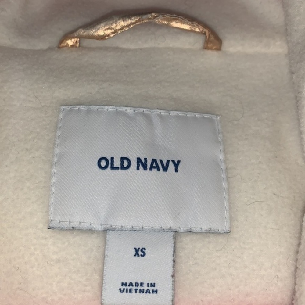Old Navy Jackete - Picture 2 of 7